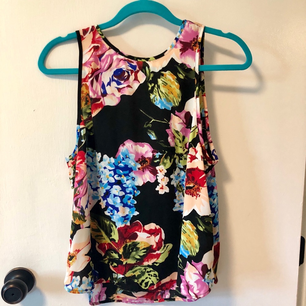 Show me your Mumu Alice in MuLand tank top
